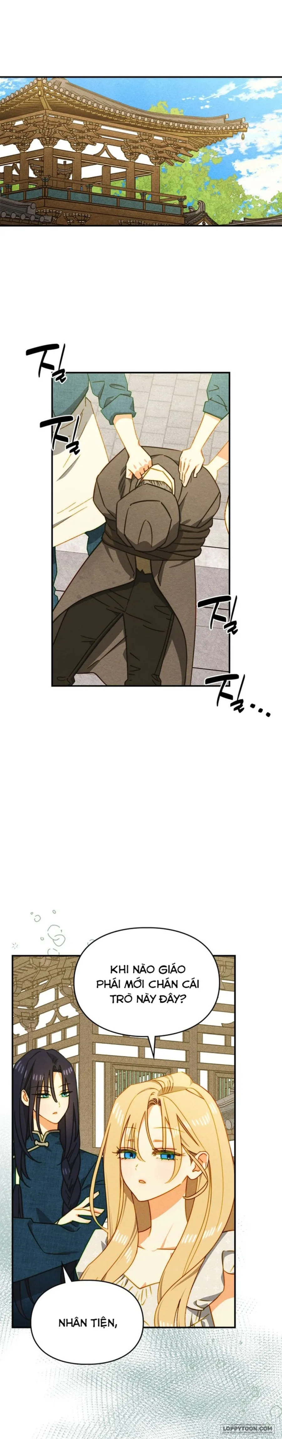 Thuần Hoá Munchkin - Chap 22 - Trang 18