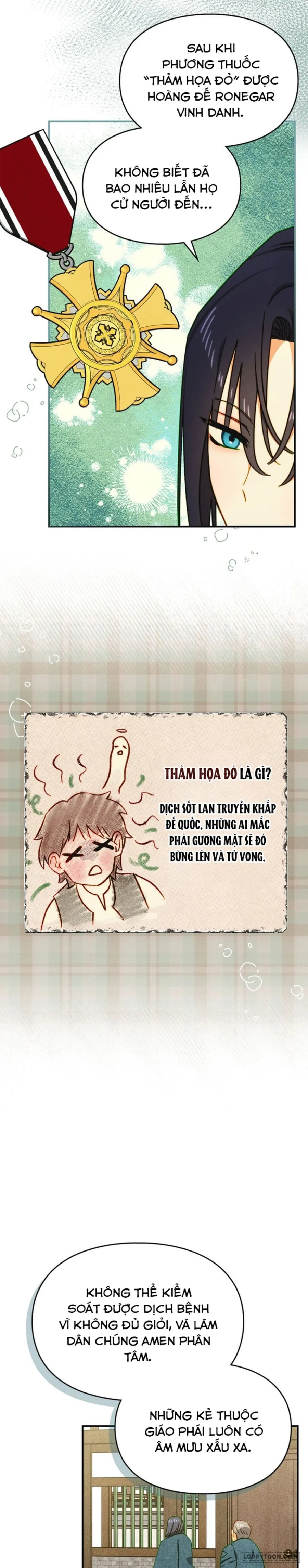 Thuần Hoá Munchkin - Chap 22 - Trang 19