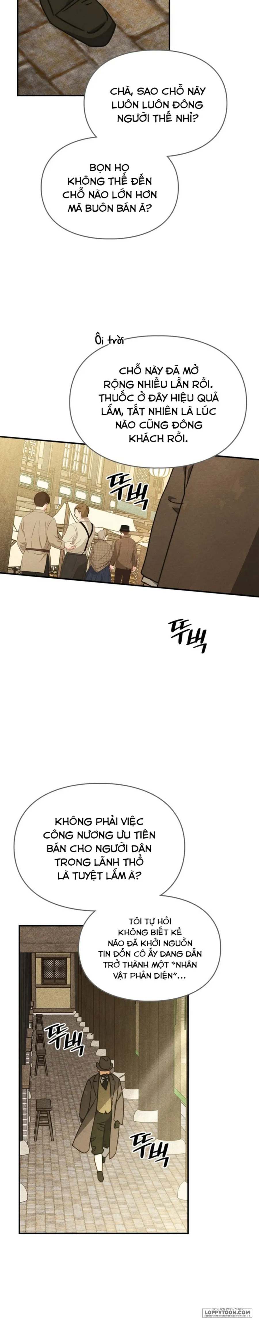 Thuần Hoá Munchkin - Chap 22 - Trang 3