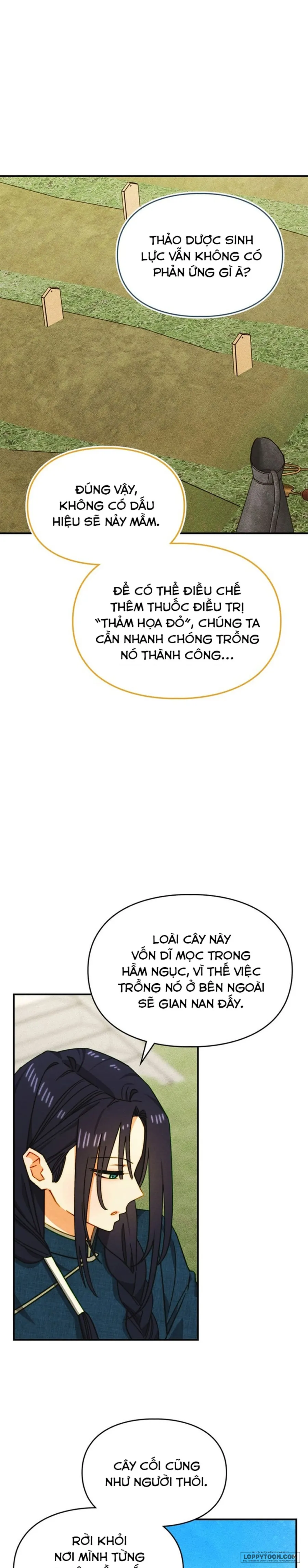 Thuần Hoá Munchkin - Chap 22 - Trang 21