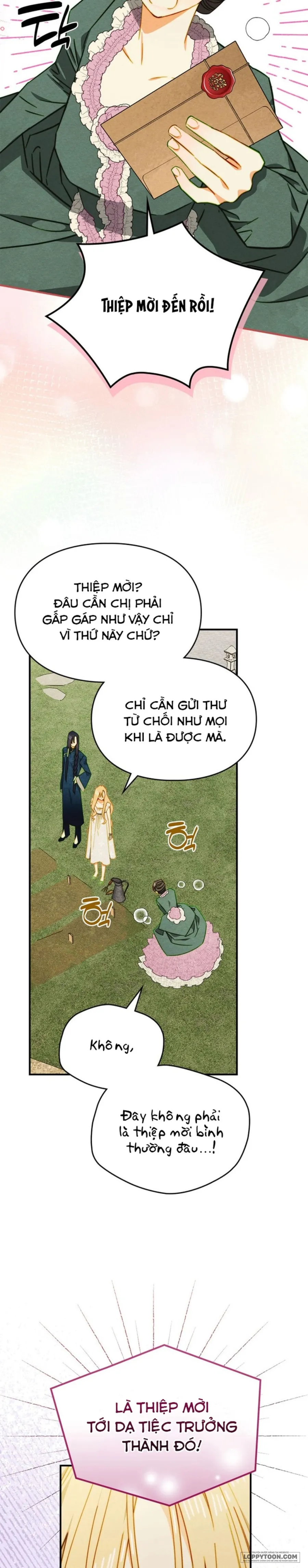 Thuần Hoá Munchkin - Chap 22 - Trang 24