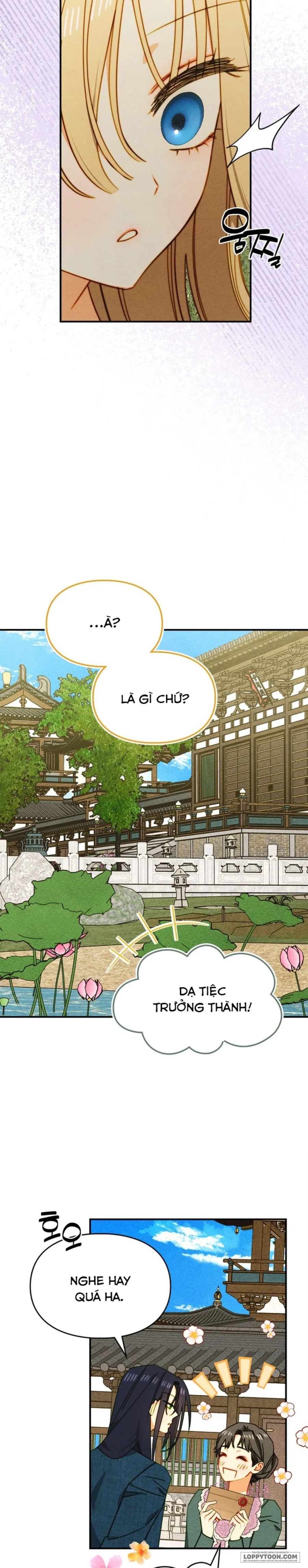 Thuần Hoá Munchkin - Chap 22 - Trang 25