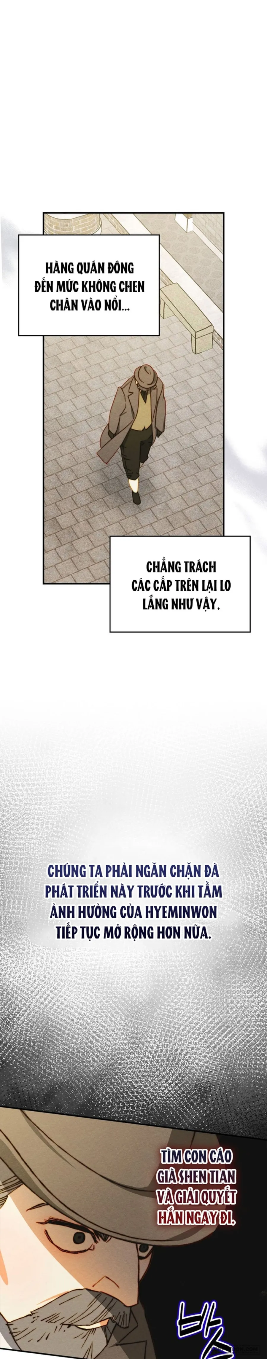 Thuần Hoá Munchkin - Chap 22 - Trang 5