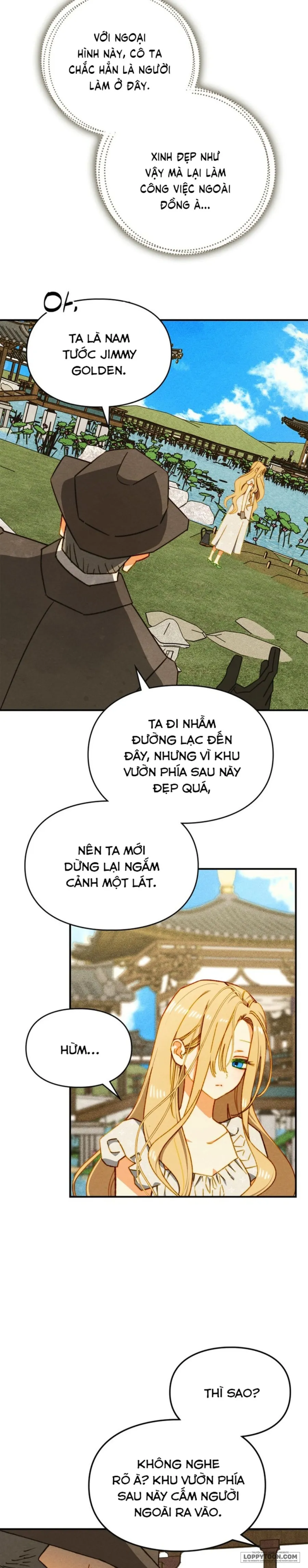 Thuần Hoá Munchkin - Chap 22 - Trang 10