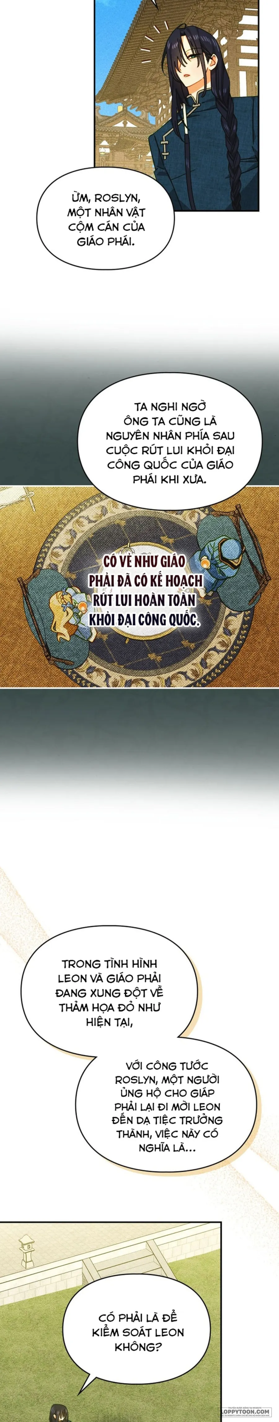 Thuần Hoá Munchkin - Chap 23 - Trang 12