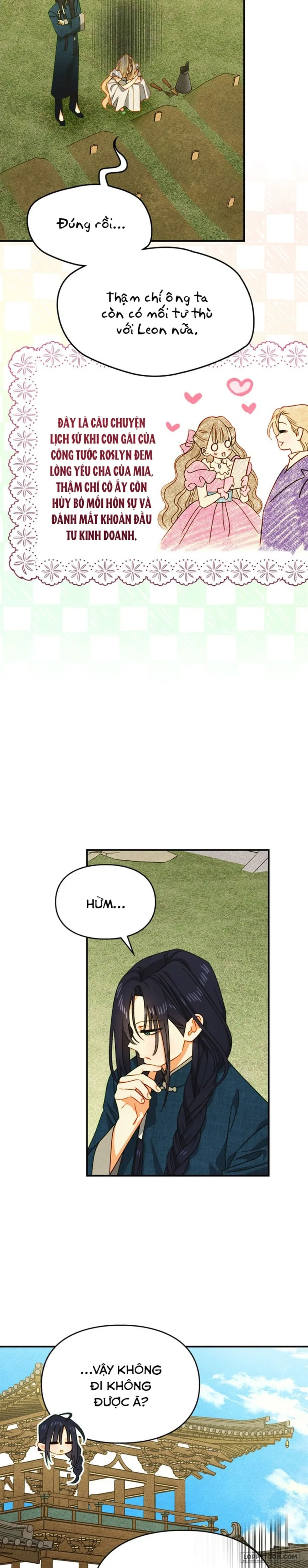 Thuần Hoá Munchkin - Chap 23 - Trang 13