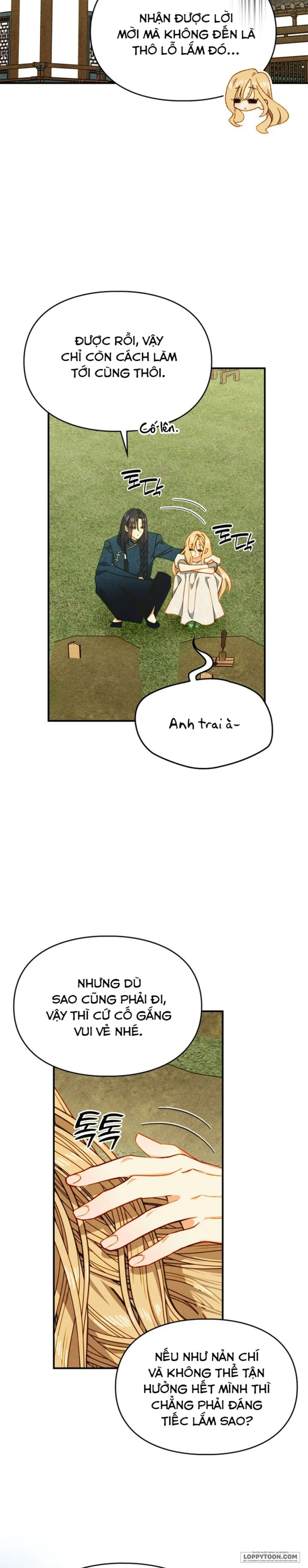 Thuần Hoá Munchkin - Chap 23 - Trang 14
