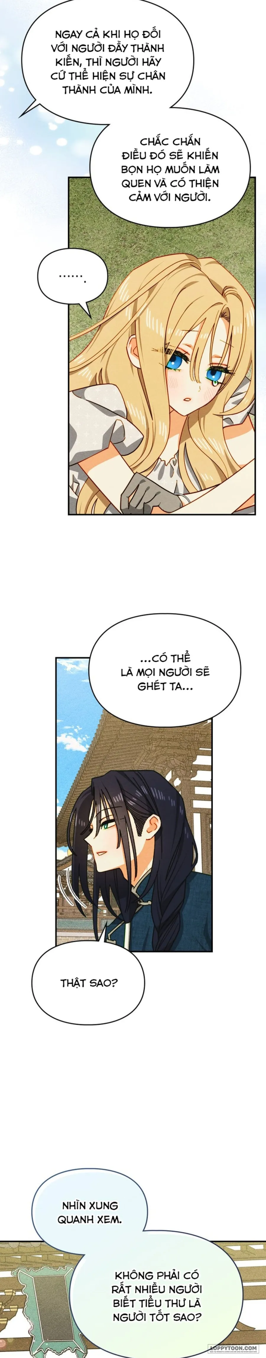Thuần Hoá Munchkin - Chap 23 - Trang 15