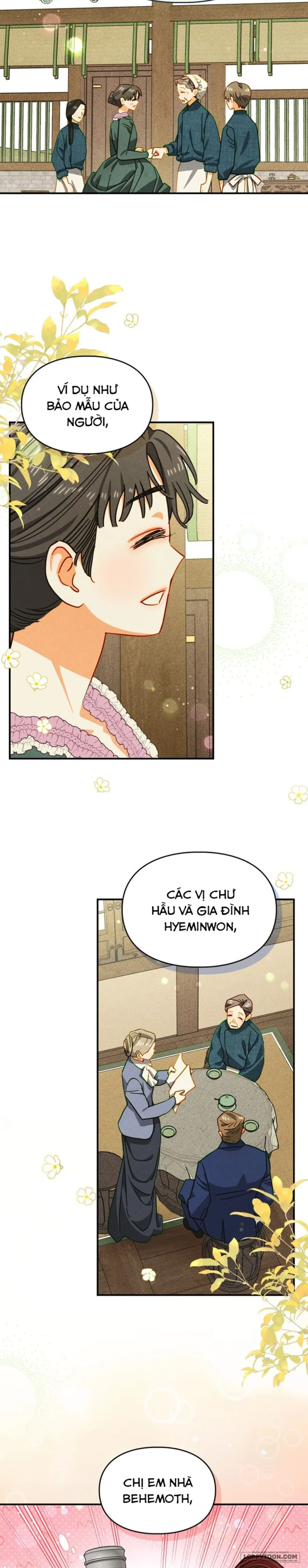Thuần Hoá Munchkin - Chap 23 - Trang 16