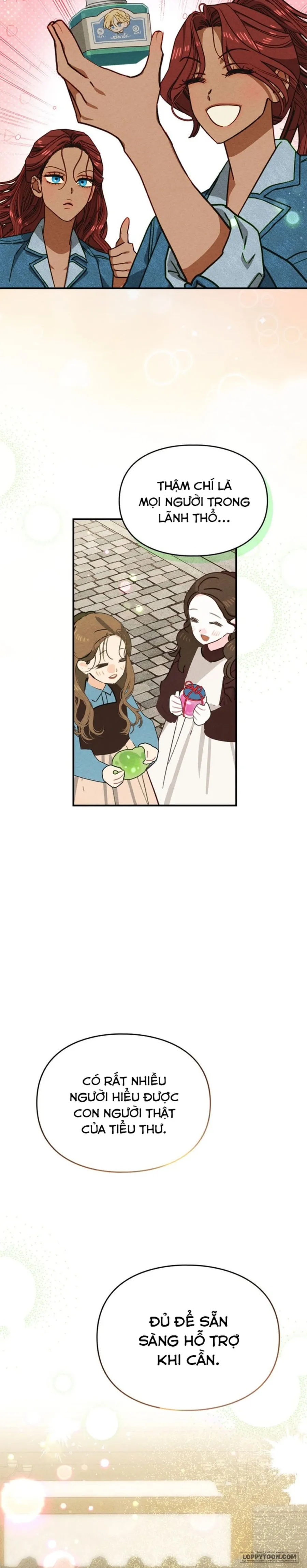 Thuần Hoá Munchkin - Chap 23 - Trang 17