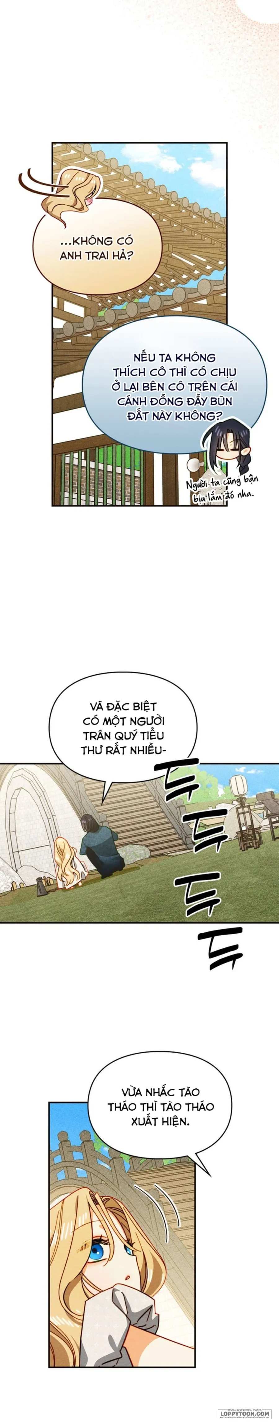 Thuần Hoá Munchkin - Chap 23 - Trang 19