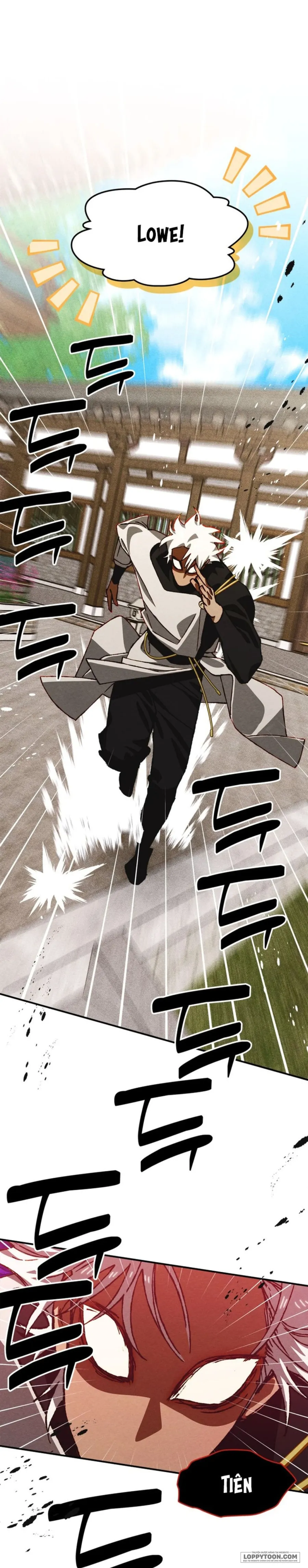 Thuần Hoá Munchkin - Chap 23 - Trang 20