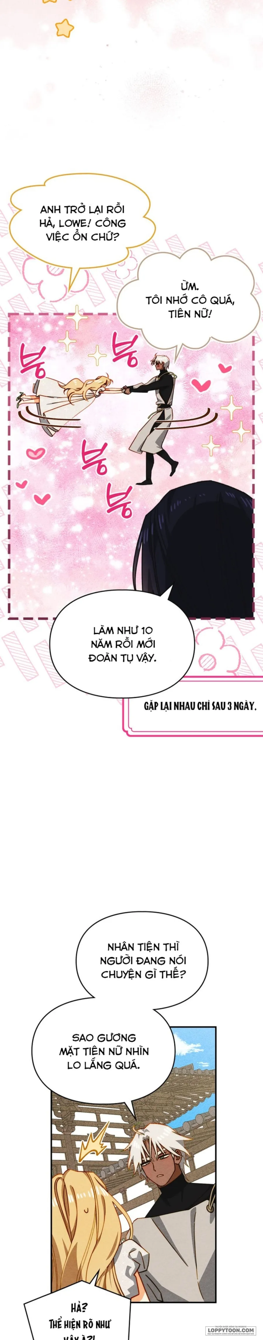 Thuần Hoá Munchkin - Chap 23 - Trang 22