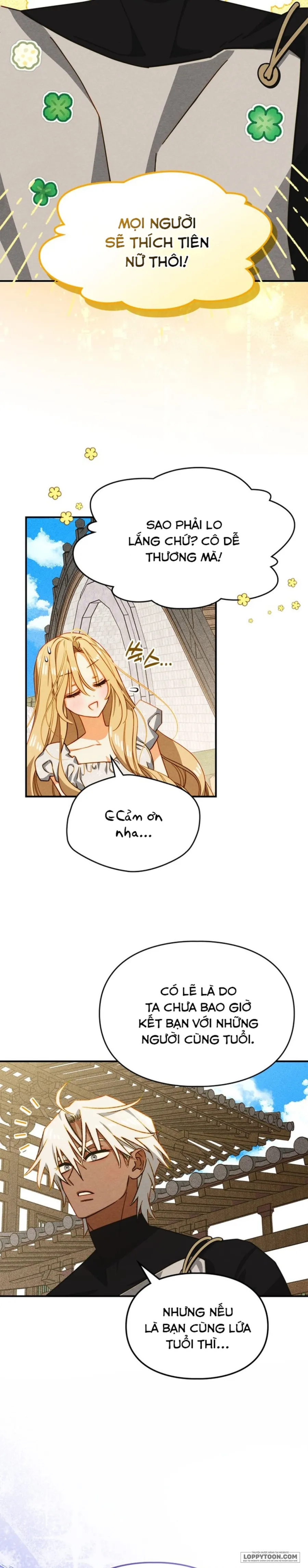 Thuần Hoá Munchkin - Chap 23 - Trang 24