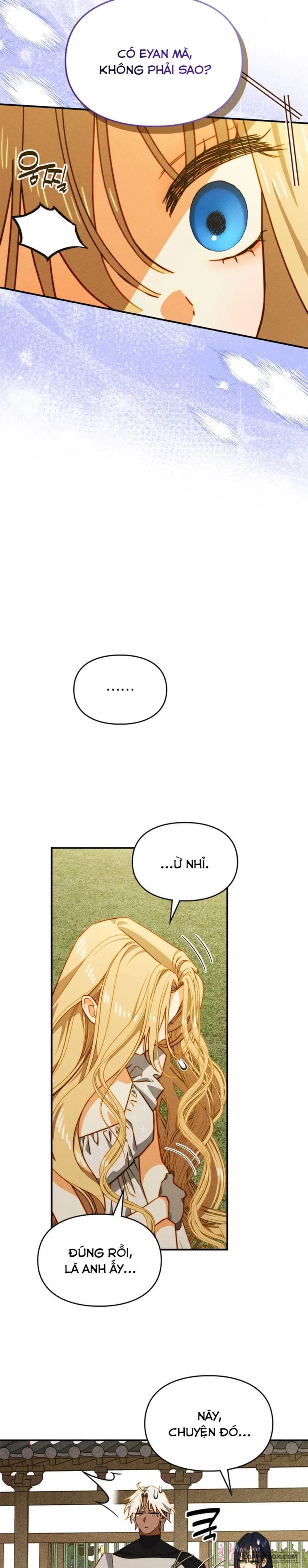 Thuần Hoá Munchkin - Chap 23 - Trang 25