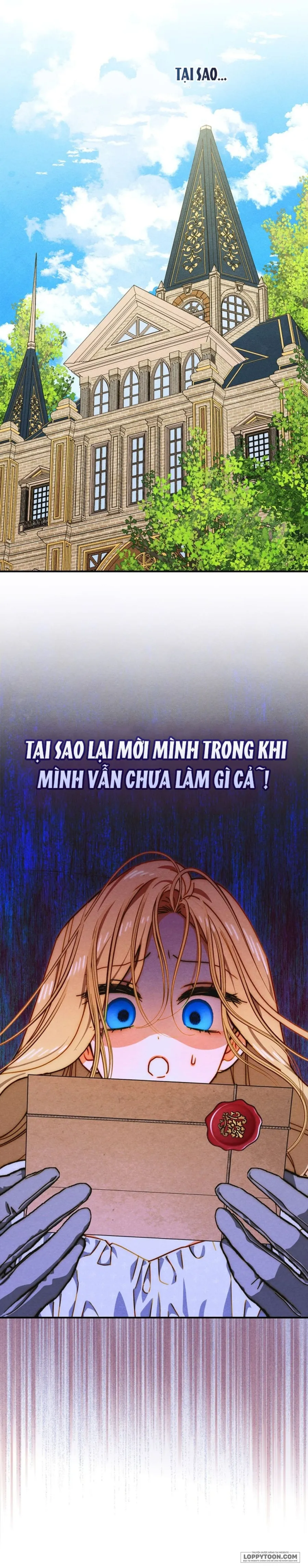 Thuần Hoá Munchkin - Chap 23 - Trang 4