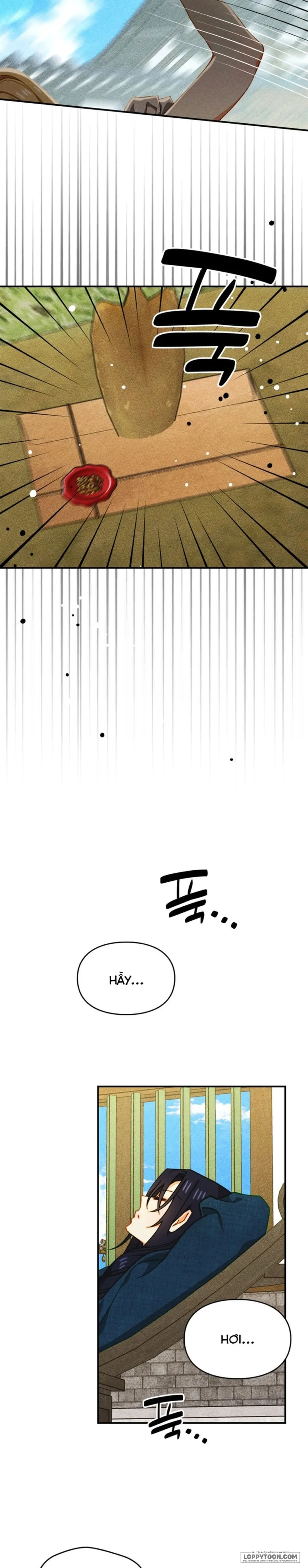 Thuần Hoá Munchkin - Chap 23 - Trang 7
