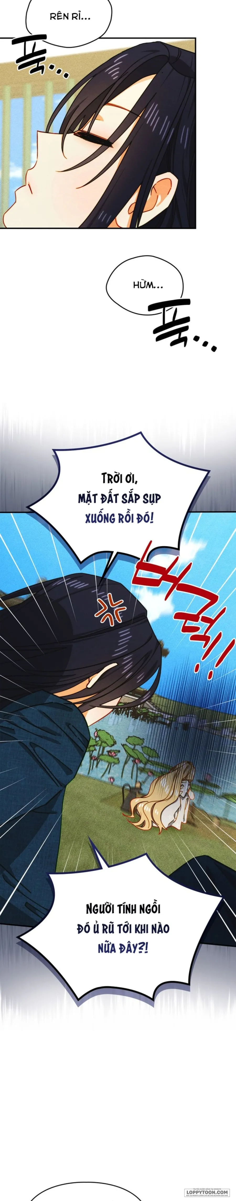Thuần Hoá Munchkin - Chap 23 - Trang 8