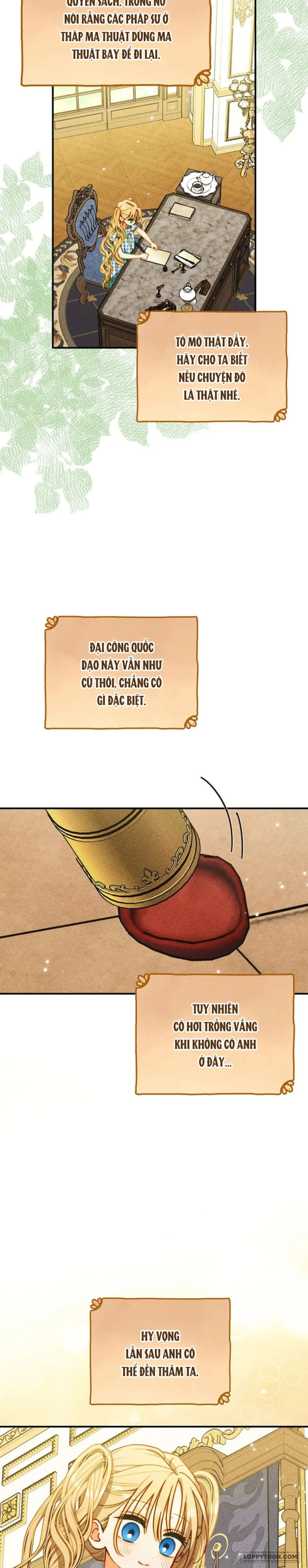Thuần Hoá Munchkin - Chap 24 - Trang 2