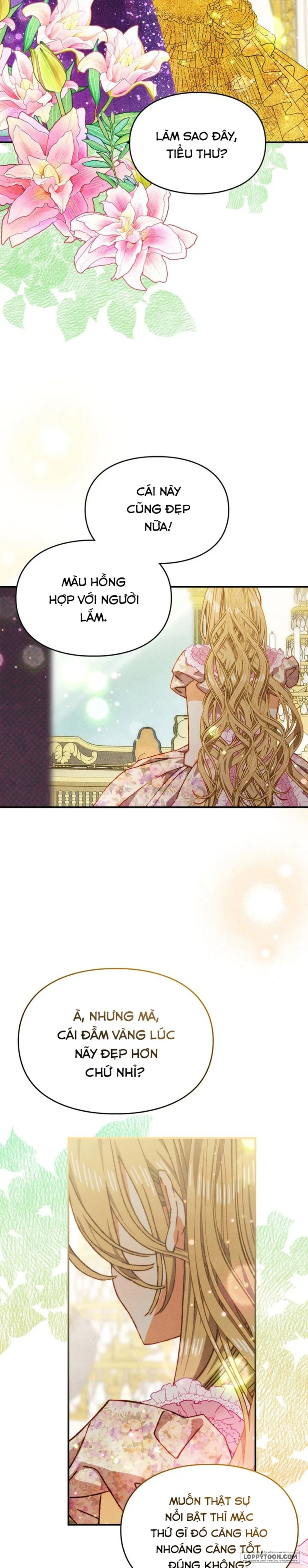 Thuần Hoá Munchkin - Chap 24 - Trang 12
