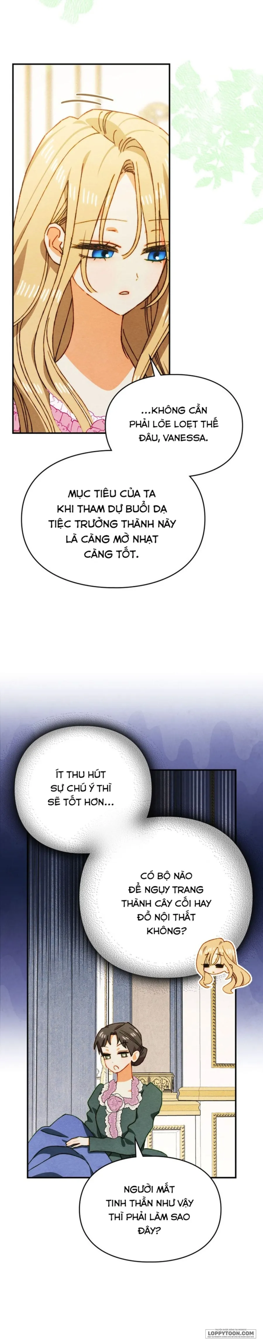 Thuần Hoá Munchkin - Chap 24 - Trang 14