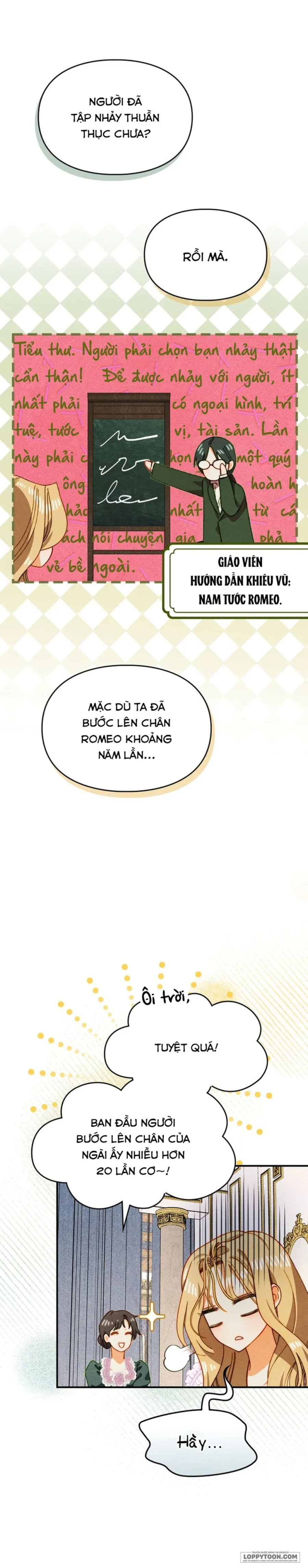 Thuần Hoá Munchkin - Chap 24 - Trang 15