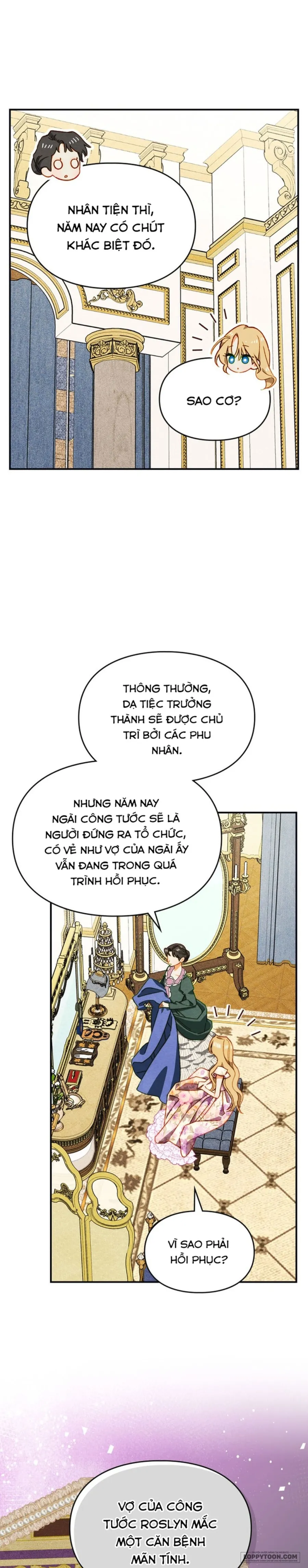 Thuần Hoá Munchkin - Chap 24 - Trang 16