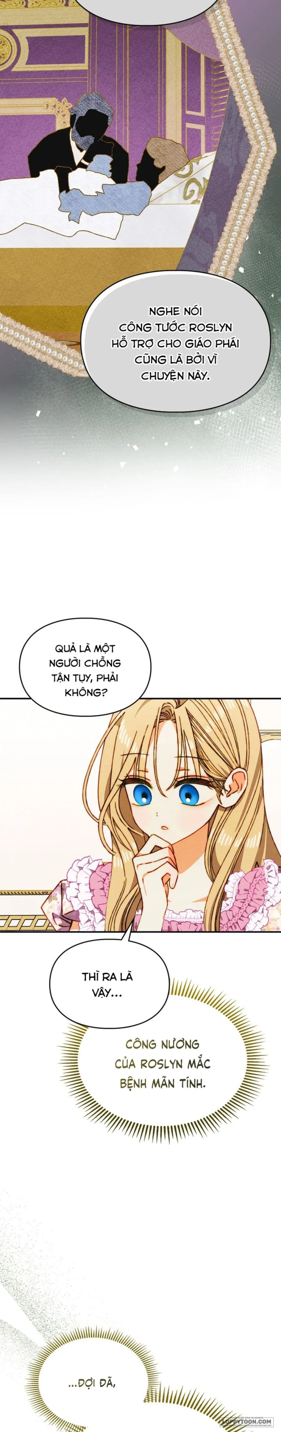 Thuần Hoá Munchkin - Chap 24 - Trang 17