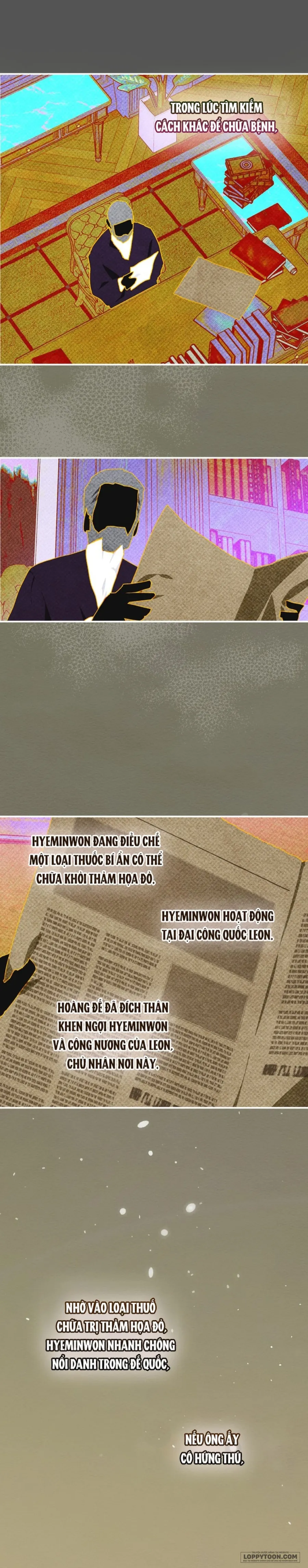 Thuần Hoá Munchkin - Chap 24 - Trang 19
