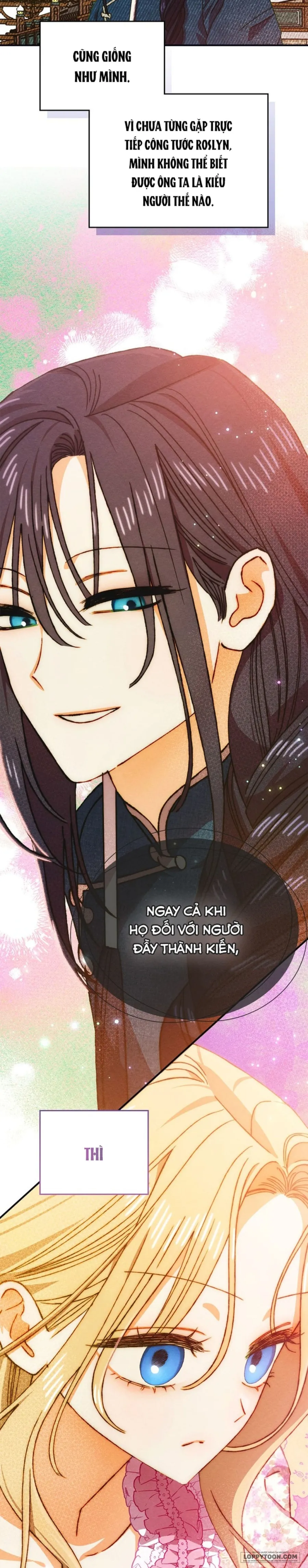 Thuần Hoá Munchkin - Chap 24 - Trang 21