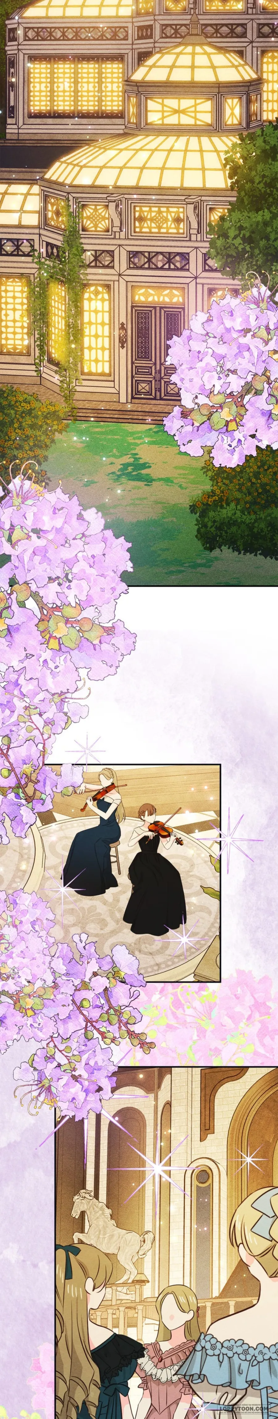 Thuần Hoá Munchkin - Chap 24 - Trang 23