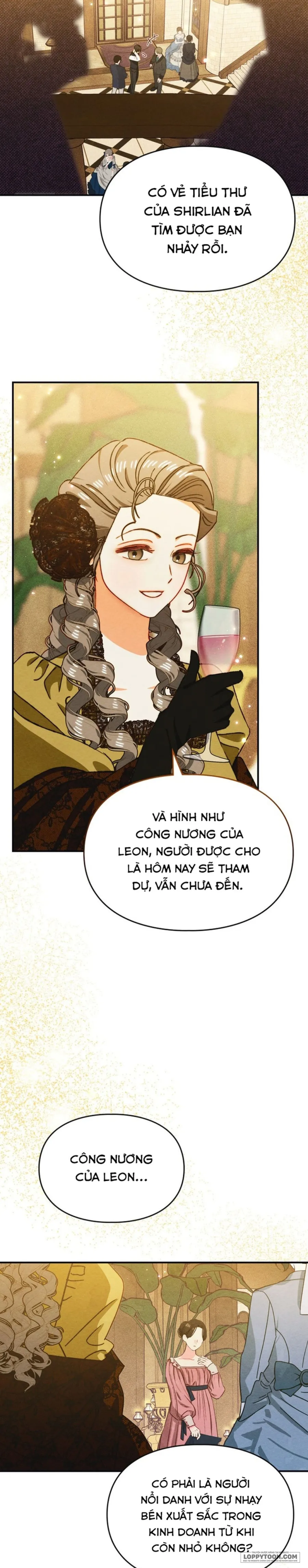 Thuần Hoá Munchkin - Chap 24 - Trang 25