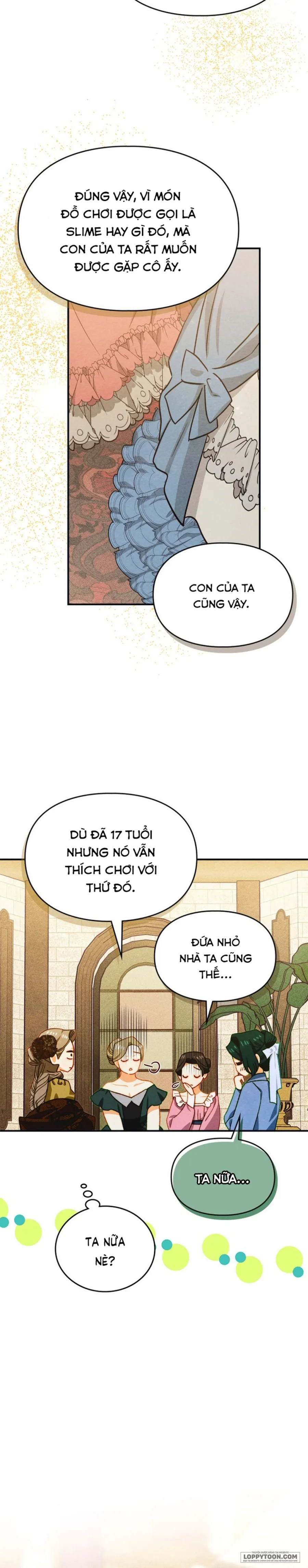 Thuần Hoá Munchkin - Chap 24 - Trang 26