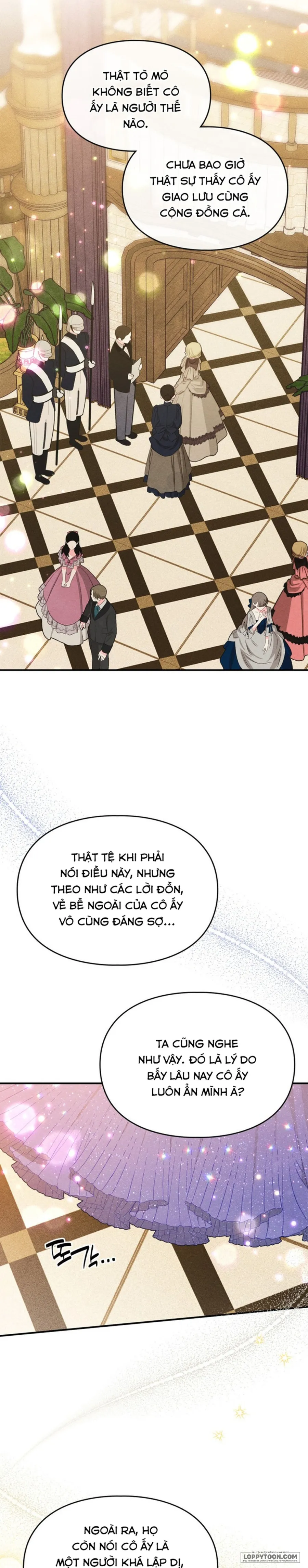 Thuần Hoá Munchkin - Chap 24 - Trang 27