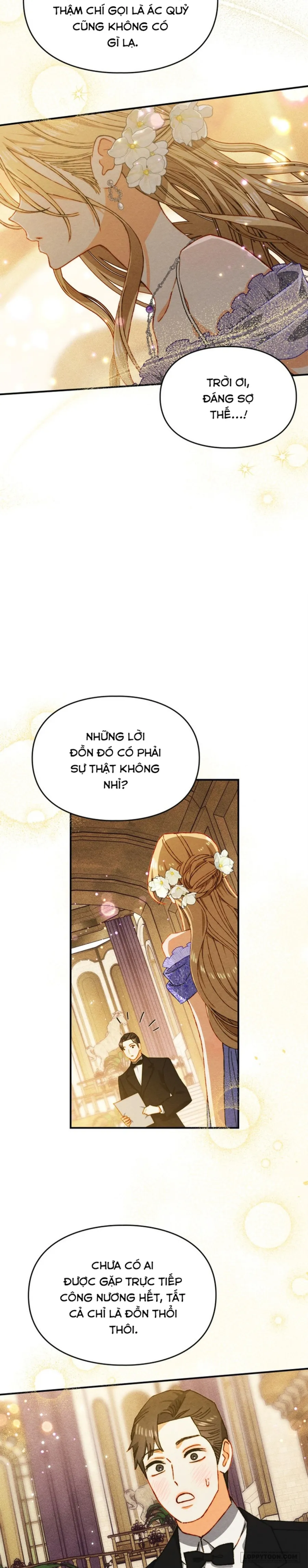Thuần Hoá Munchkin - Chap 24 - Trang 28