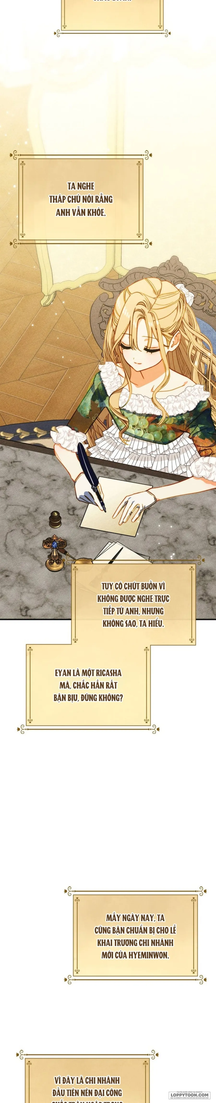 Thuần Hoá Munchkin - Chap 24 - Trang 5