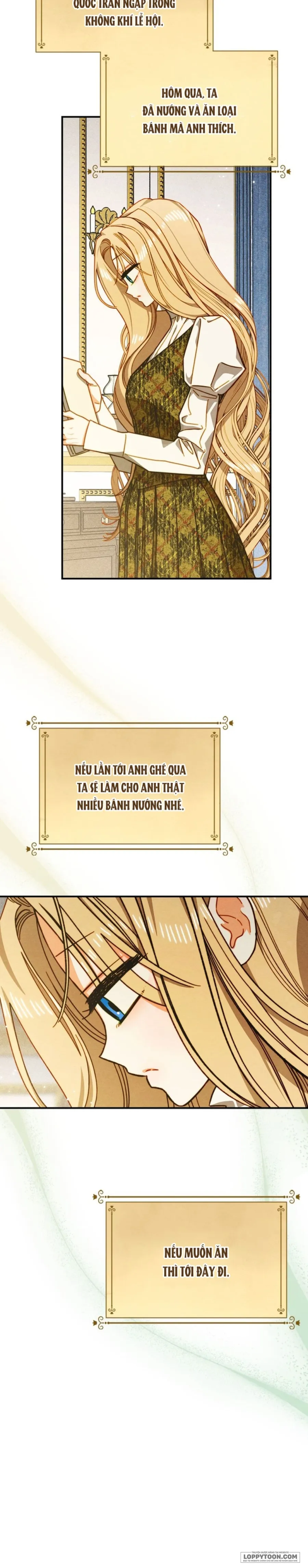 Thuần Hoá Munchkin - Chap 24 - Trang 6
