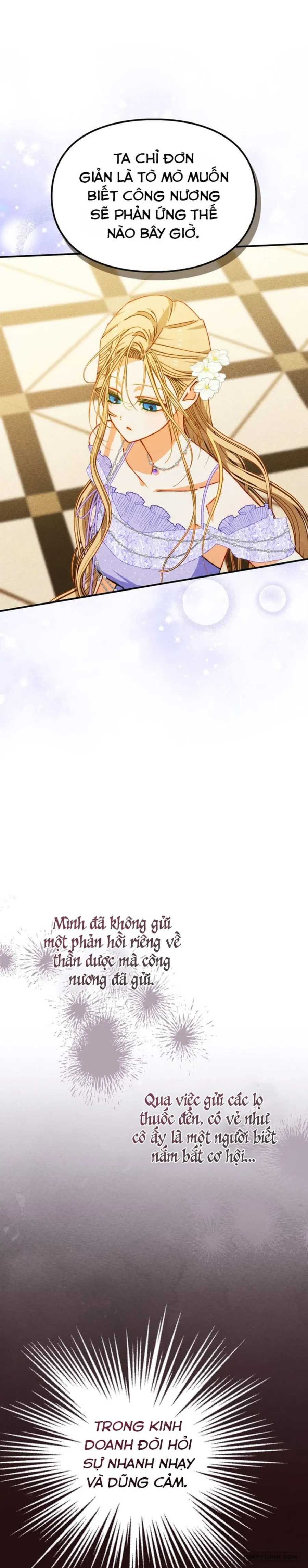Thuần Hoá Munchkin - Chap 25 - Trang 14