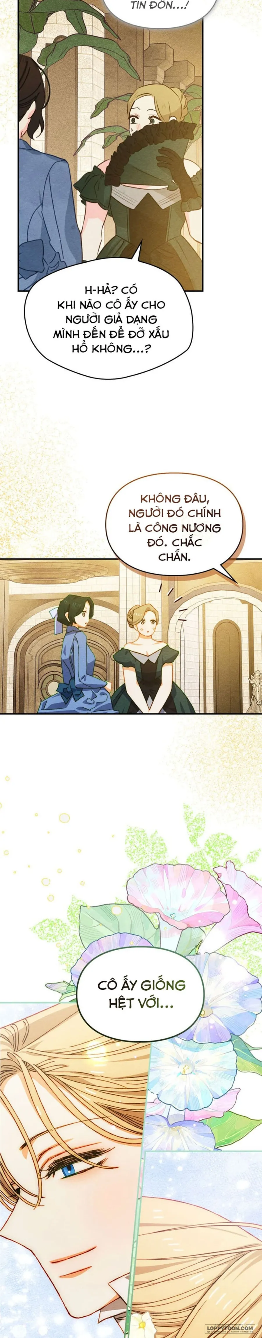 Thuần Hoá Munchkin - Chap 25 - Trang 16