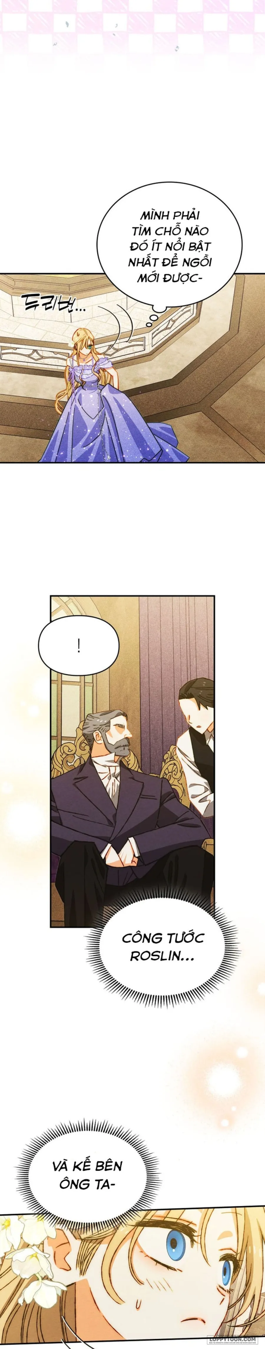Thuần Hoá Munchkin - Chap 25 - Trang 20