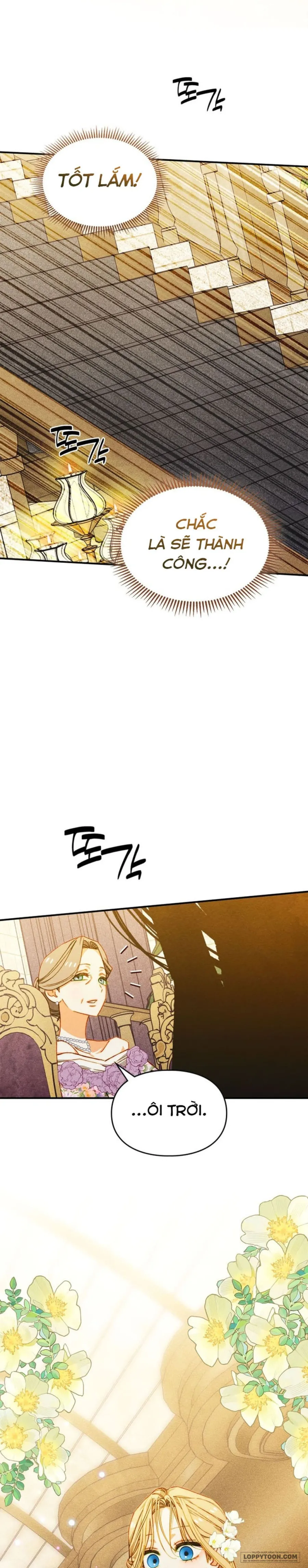 Thuần Hoá Munchkin - Chap 25 - Trang 22