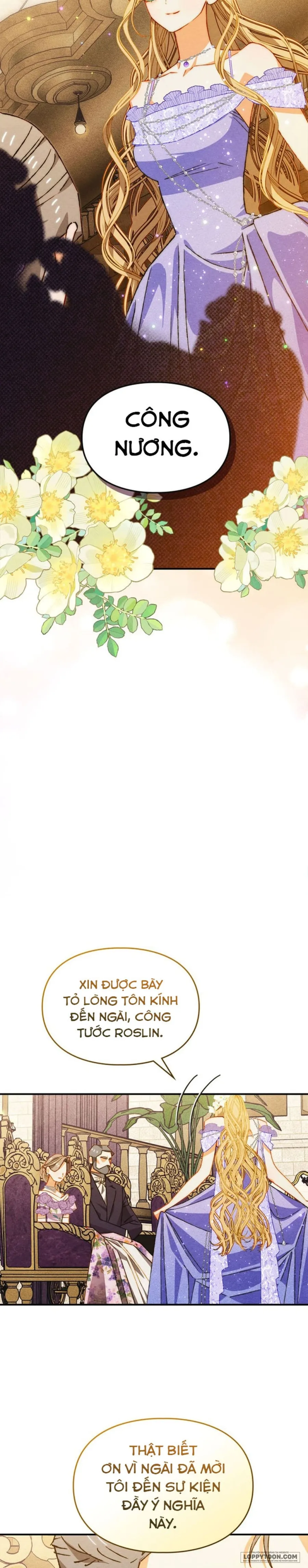 Thuần Hoá Munchkin - Chap 25 - Trang 23