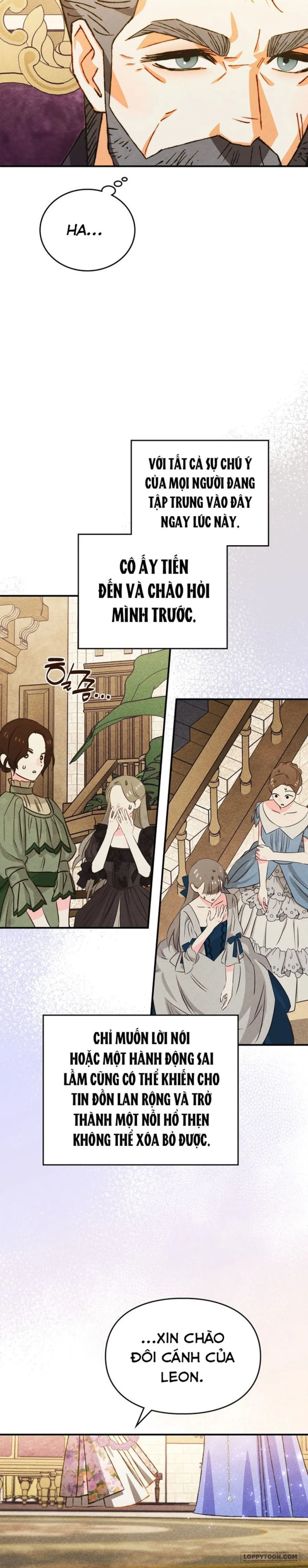 Thuần Hoá Munchkin - Chap 25 - Trang 24