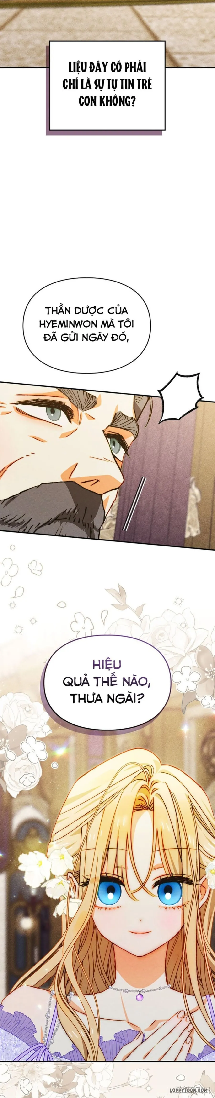 Thuần Hoá Munchkin - Chap 25 - Trang 25