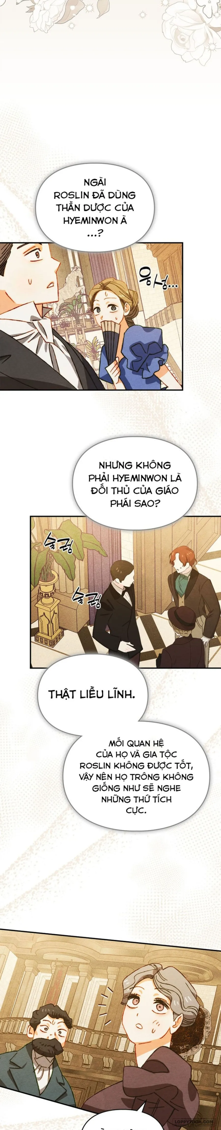 Thuần Hoá Munchkin - Chap 25 - Trang 26
