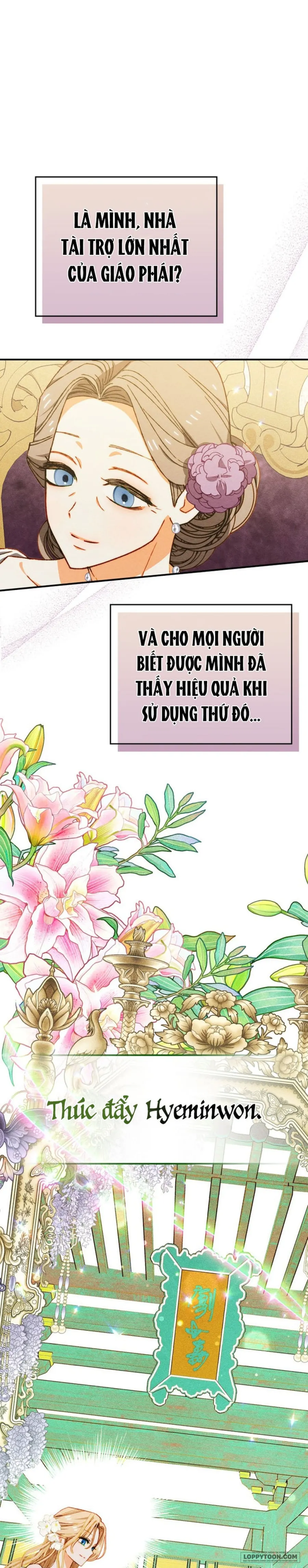 Thuần Hoá Munchkin - Chap 25 - Trang 28