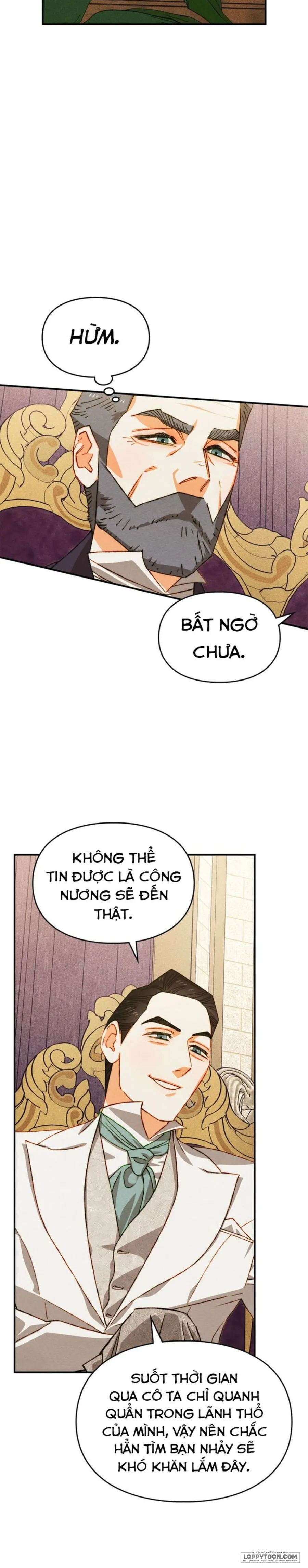 Thuần Hoá Munchkin - Chap 25 - Trang 8