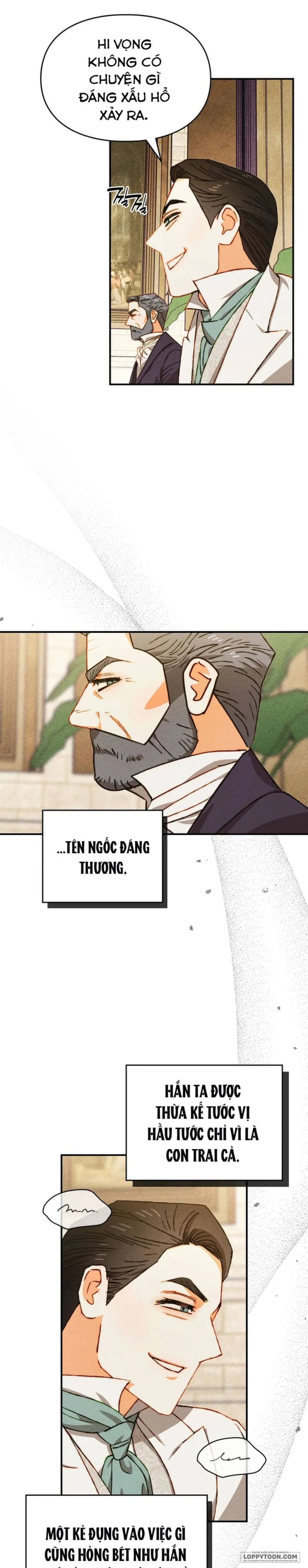 Thuần Hoá Munchkin - Chap 25 - Trang 9