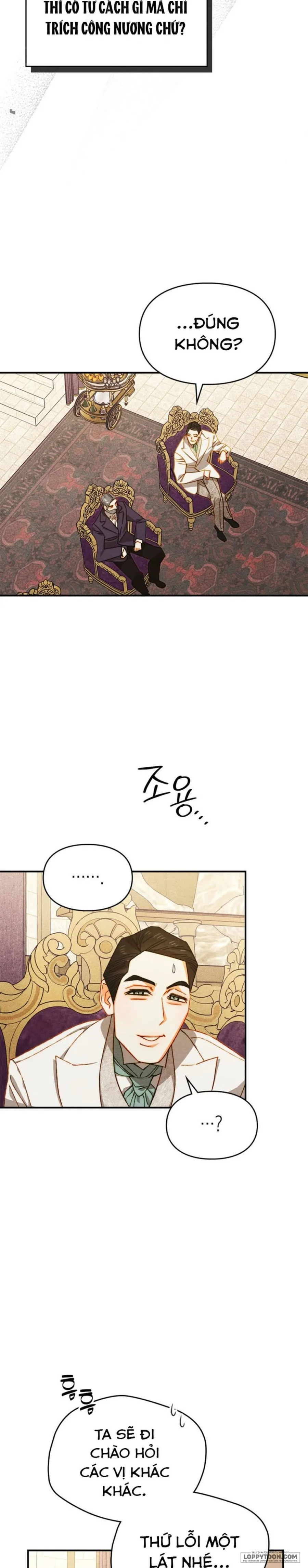 Thuần Hoá Munchkin - Chap 25 - Trang 10