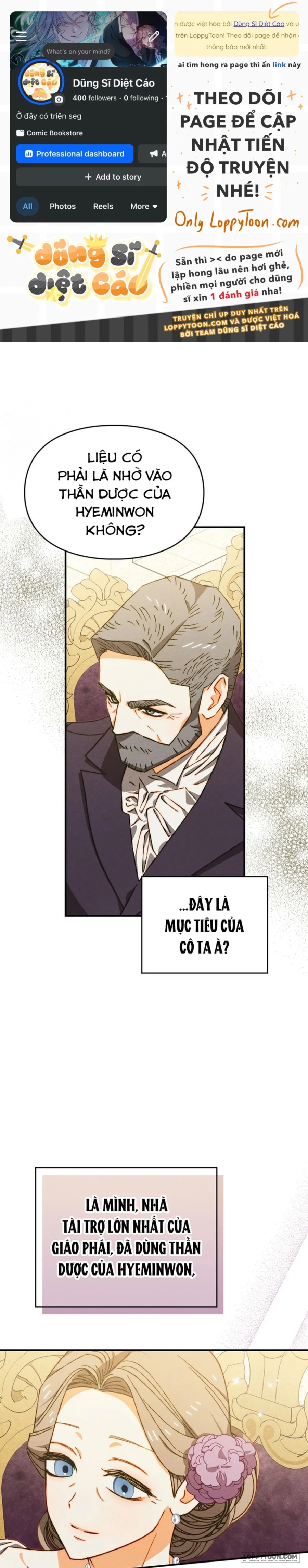 Thuần Hoá Munchkin - Chap 26 - Trang 1